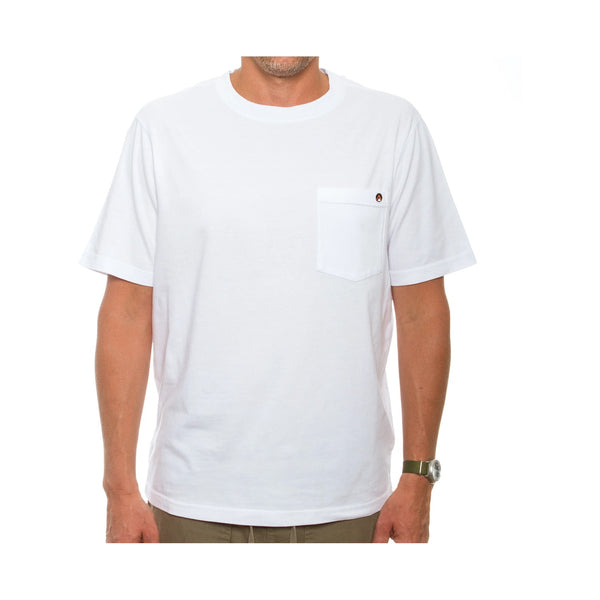 SS Laguna Tee – White