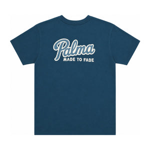 SS Palma Made To Fade Tee - Rooster 