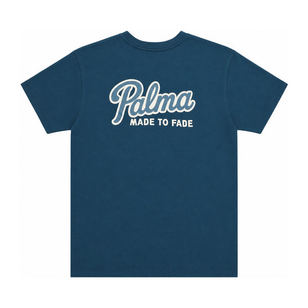 SS Palma Made To Fade Tee - Rooster 