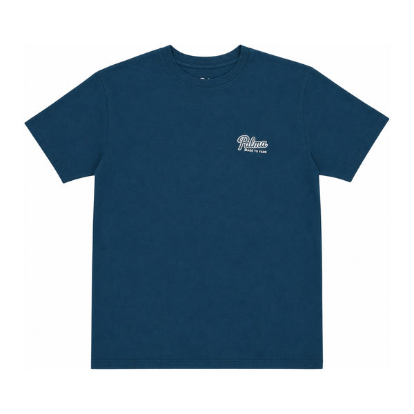 SS Palma Made To Fade Tee - Rooster 