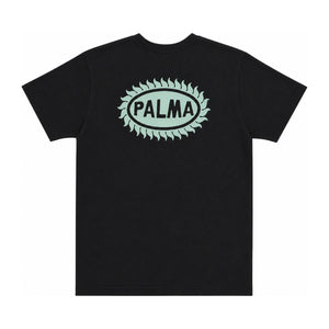 SS Palma Sol Tee - Rooster 