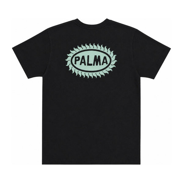 SS Palma Sol Tee - Rooster 