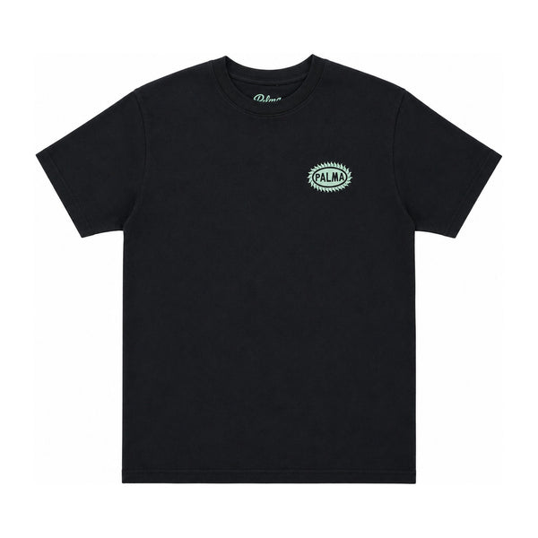 SS Palma Sol Tee - Rooster 