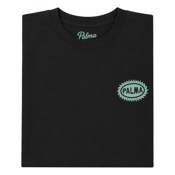 SS Palma Sol Tee - Rooster 
