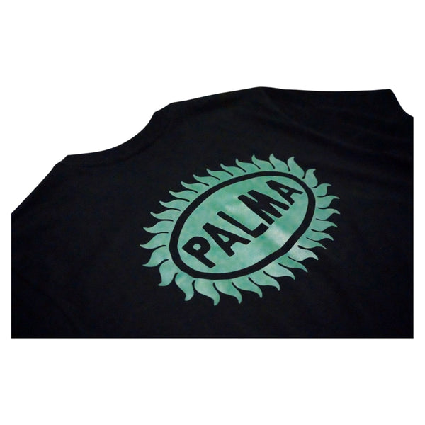 SS Palma Sol Tee - Rooster 