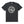 Stampede Tee – Vintage Black