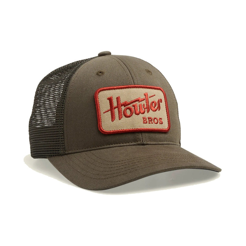 Standard Hats : Howler Electric – Fatigue