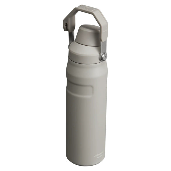 Iceflow Bottle With Fast Flow Lid  24 oz – Ash