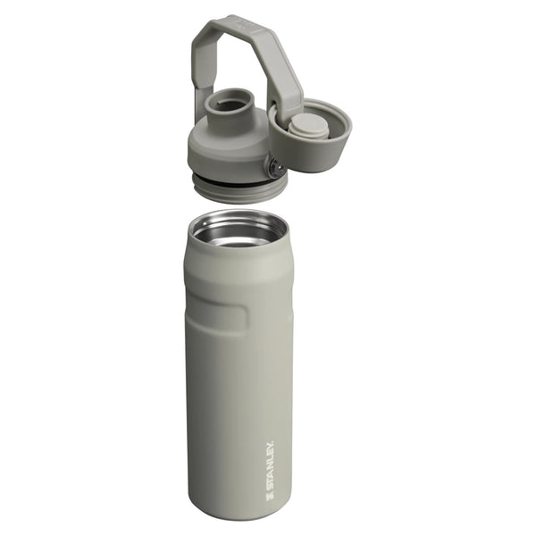 Iceflow Bottle With Fast Flow Lid  24 oz – Ash