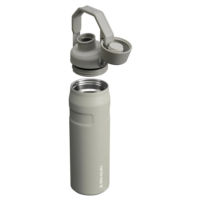 Iceflow Bottle With Fast Flow Lid  24 oz – Ash