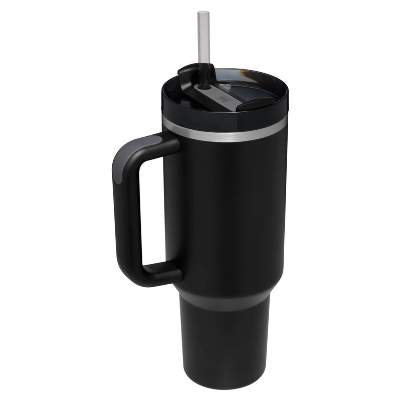 Advanced Quencher Tumbler 40 oz – Black