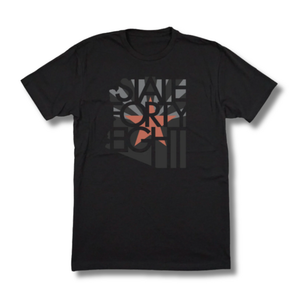 Copper Flag - Rooster 