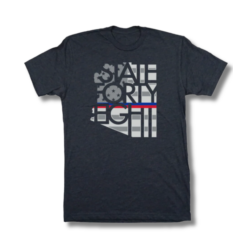 Men's Crew First Responders - Rooster 