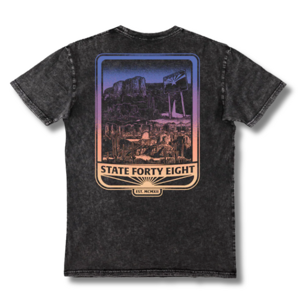 Welcome To AZ - Rooster 