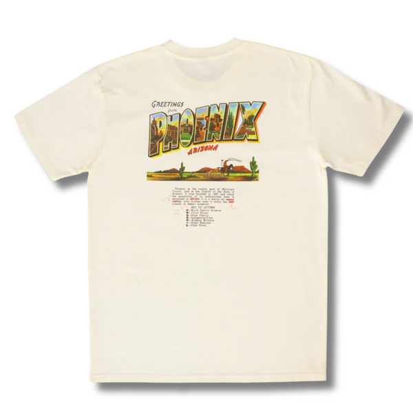 Greetings From Phoenix - Rooster 