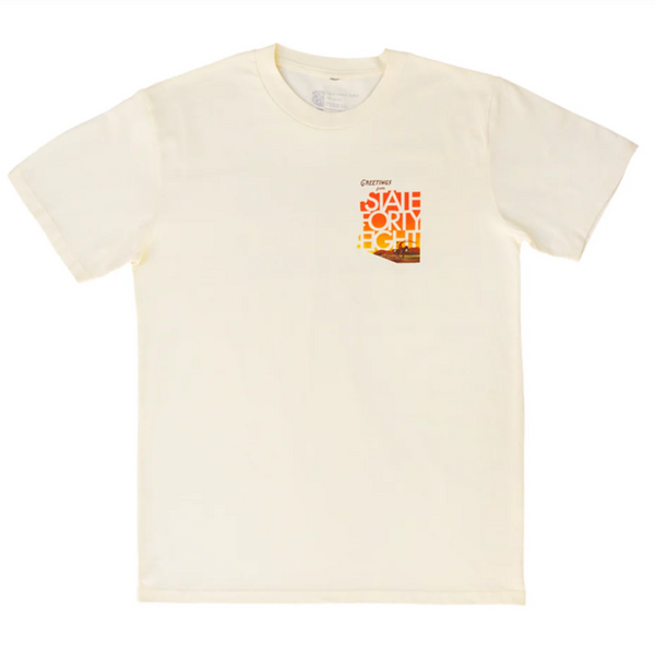 Greetings From Phoenix - Rooster 