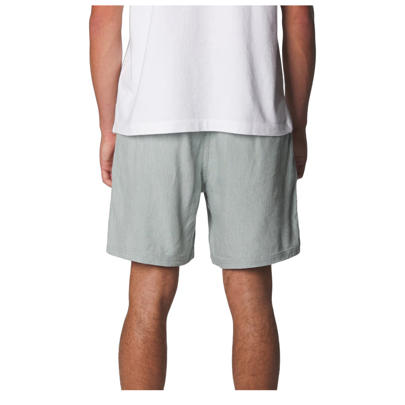 Stevens Local Short – Color: ABYSS