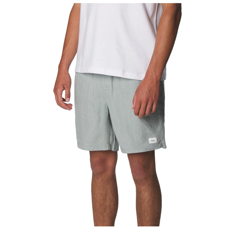 Stevens Local Short – Color: ABYSS