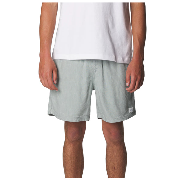 Stevens Local Short – Color: ABYSS