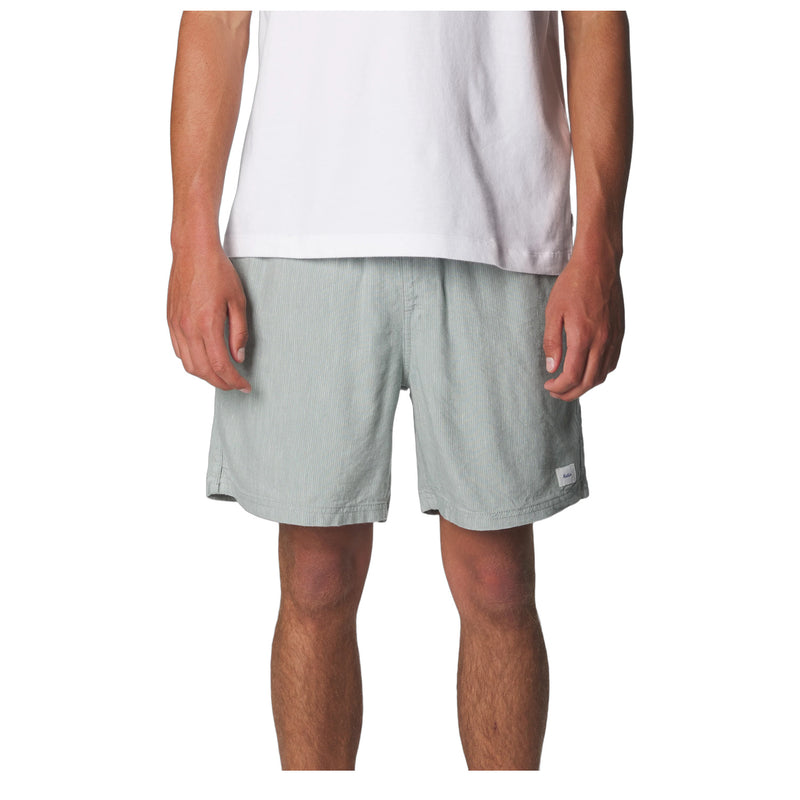 Stevens Local Short – Color: ABYSS