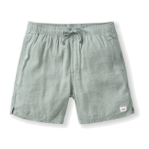 Stevens Local Short – Color: ABYSS