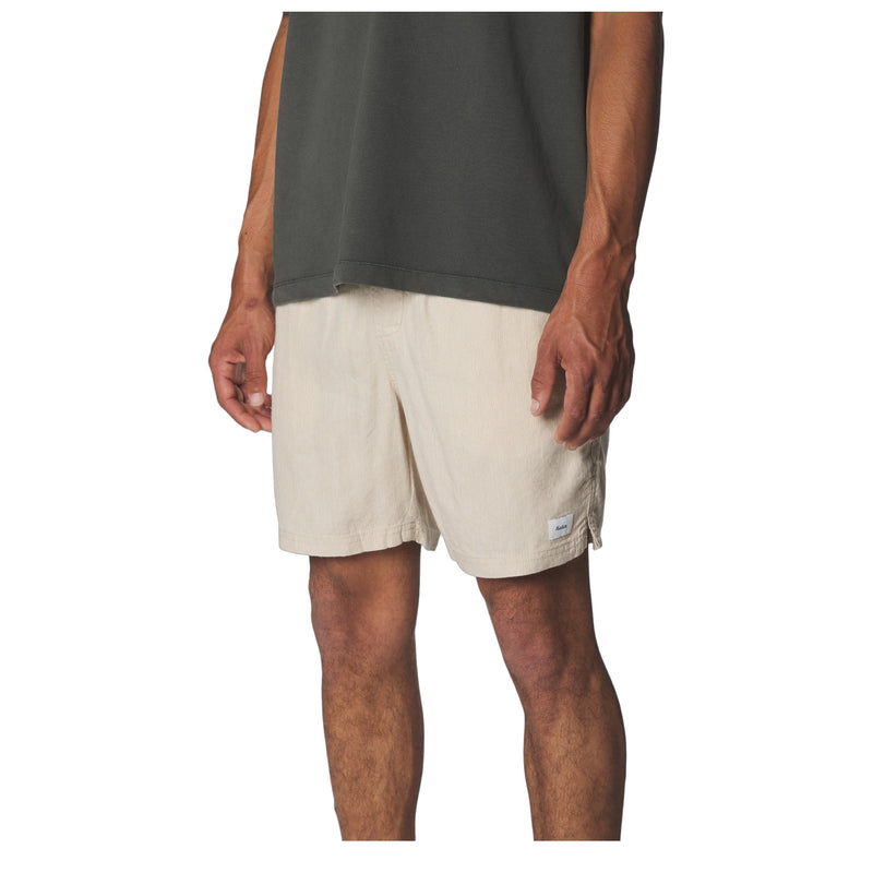 Stevens Local Short – Color: PELICAN