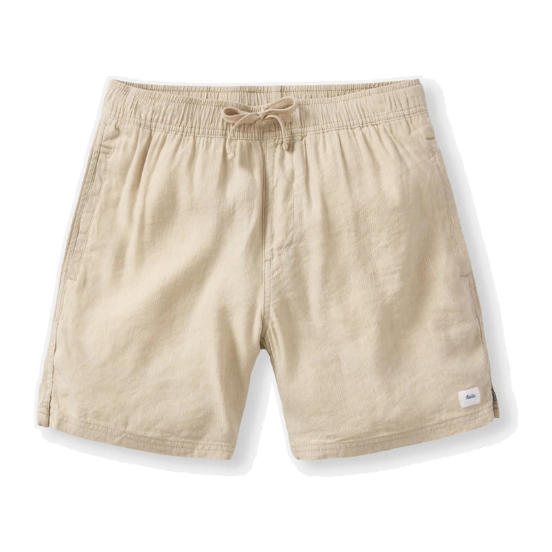 Stevens Local Short – Color: PELICAN