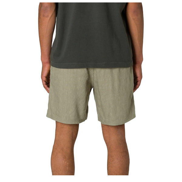 Stevens Local Short – Color: Moss
