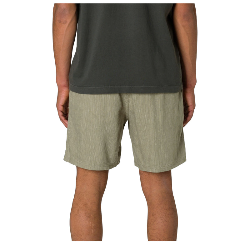 Stevens Local Short – Color: Moss