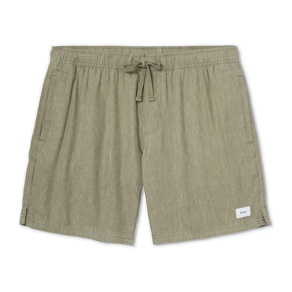 Stevens Local Short – Color: Moss