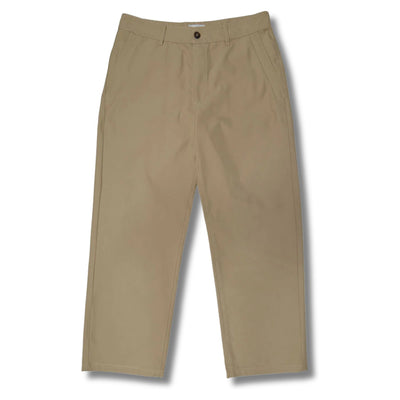 Straight Leg Pant