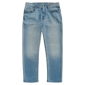 Stretch Terry 5-Pocket – Eastern Shore