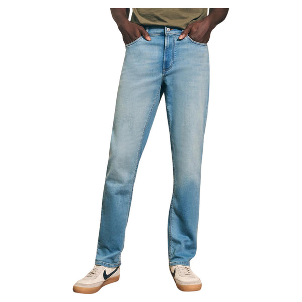 Stretch Terry 5-Pocket – Eastern Shore