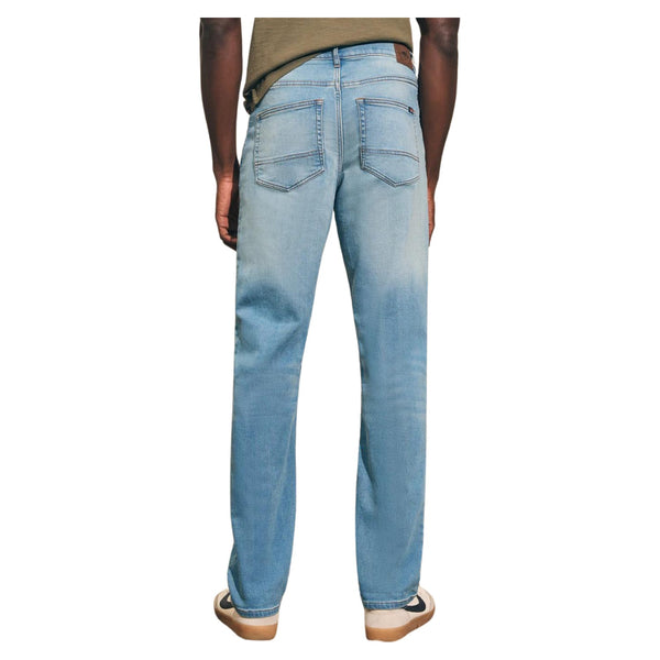 Stretch Terry 5-Pocket – Eastern Shore