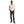 Stretch Terry 5-Pocket - Rooster 