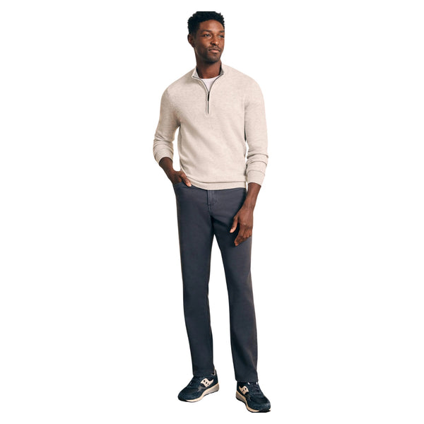 Stretch Terry 5-Pocket - Rooster 