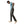 Stretch Terry 5-Pocket - Rooster 
