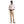 Stretch Terry 5-Pocket - Rooster 