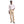 Stretch Terry 5-Pocket - Rooster 