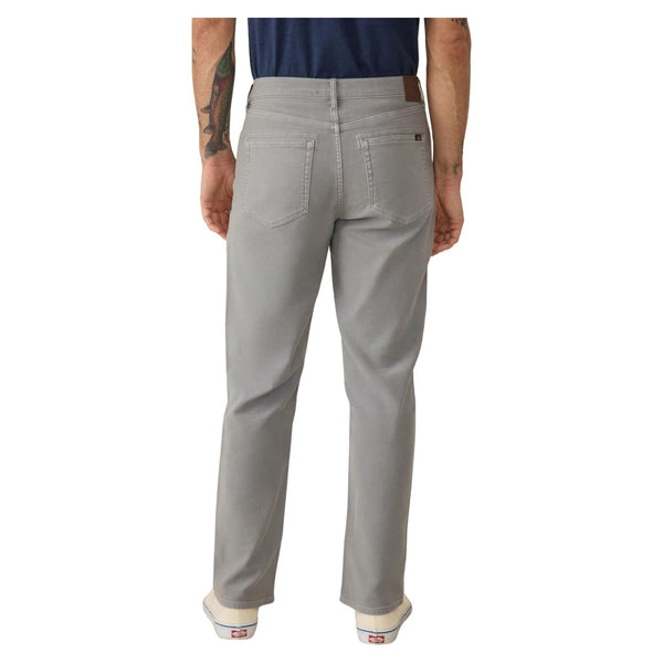Stretch Terry 5-Pocket - Rooster 