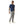 Stretch Terry 5-Pocket - Rooster 