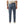 Stretch Terry 5-Pocket - Rooster 
