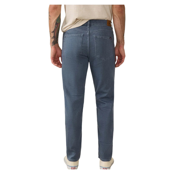 Stretch Terry 5-Pocket - Rooster 