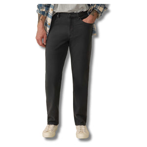 Stretch Terry 5-Pocket Pant - Rooster 