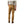 Stretch Terry 5-Pocket Pant - Rooster 