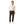 Stretch Terry Corduroy 5-Pocket Pant - Rooster 