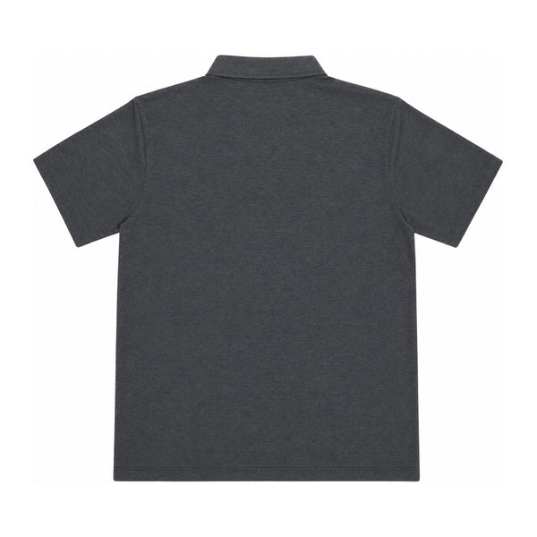 Stride Performance Polo - Rooster 