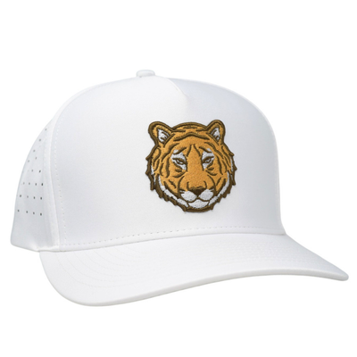 Striped It Hat
