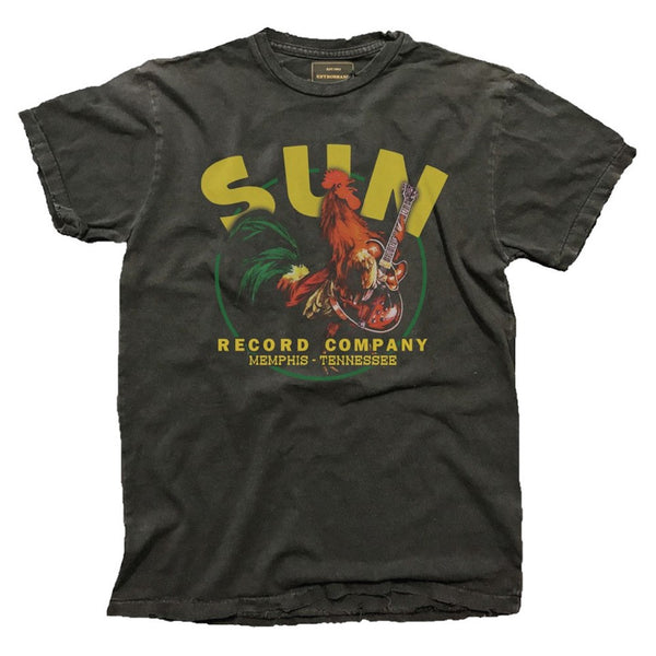 Sun Record Rooster Company - Rooster 