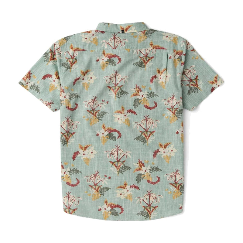 Sub Tropic SS Shirt – ALO